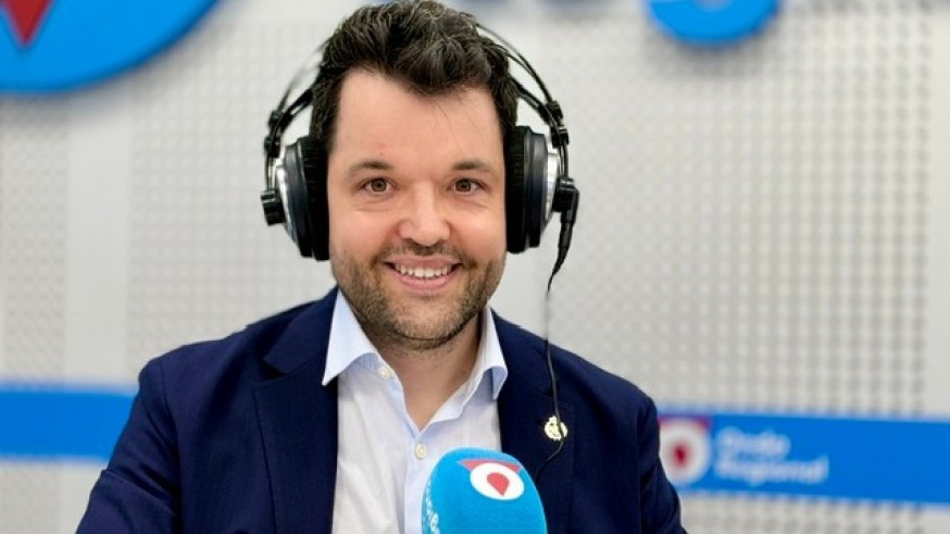 El 14 de mayo se celebra en el Cuartel de Artillería de Murcia la jornada ‘DiaTic26’, con motivo del Día Mundial de las Tecnologías de la Información y la Comunicación