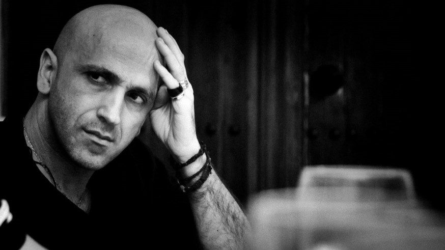 El malagueño Jesús Cotta Lobato gana el premio internacional de poesía 'Antonio Oliver Belmás'