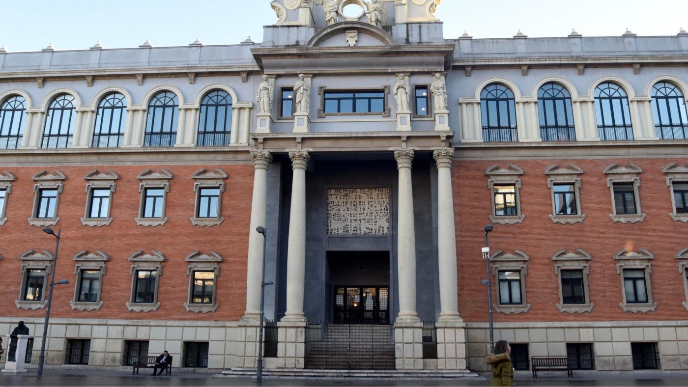 La Universidad de Murcia 'cierra' la legislatura con 8 candidatos al rectorado