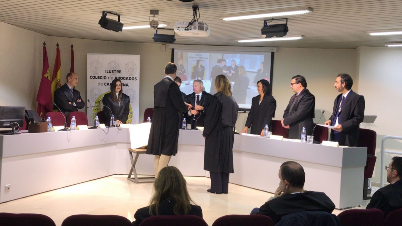 Entre tres y cuatro personas son detenidas a diario en Cartagena por violencia de género