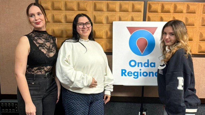 Jóvenes murcianos crean una empresa de promoción de conciertos: Reggaeton Vibes