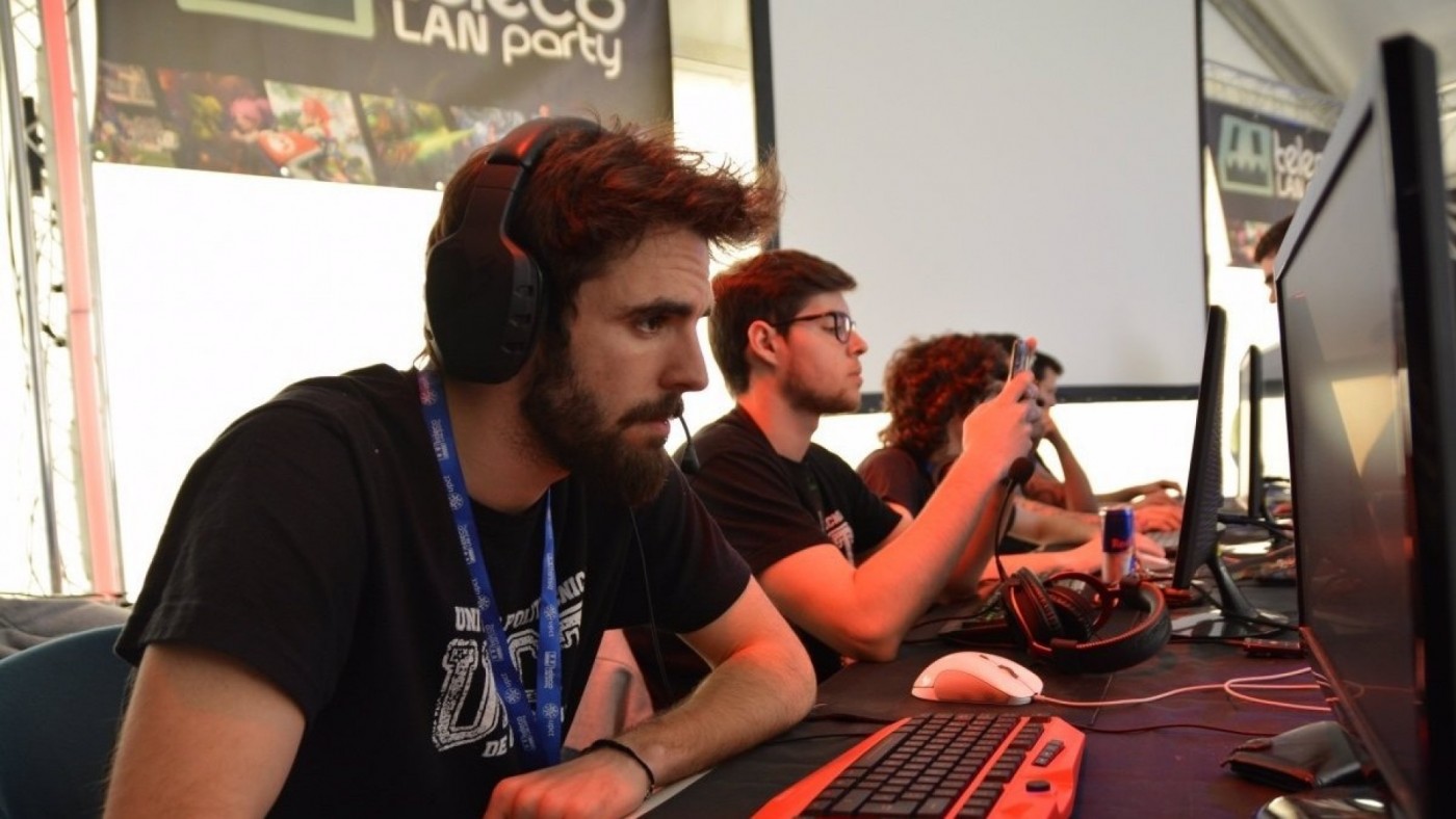 Premios y más torneos en la Teleco Lan Party de Cartagena 
