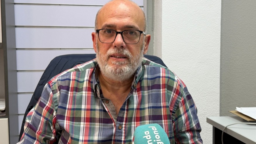 La Semana Santa de Cieza inicia su andadura con el objetivo de consolidar su excelencia internacional