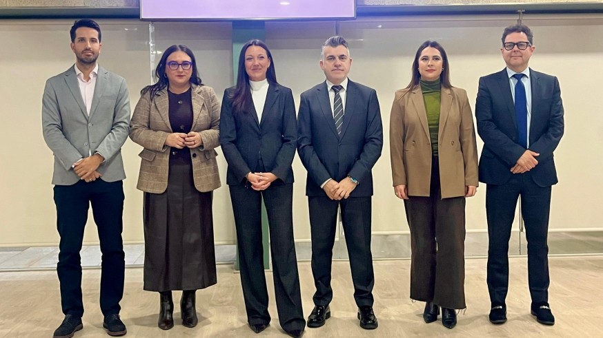 La Región de Murcia cierra 2025 con los mejores datos turísticos de su historia