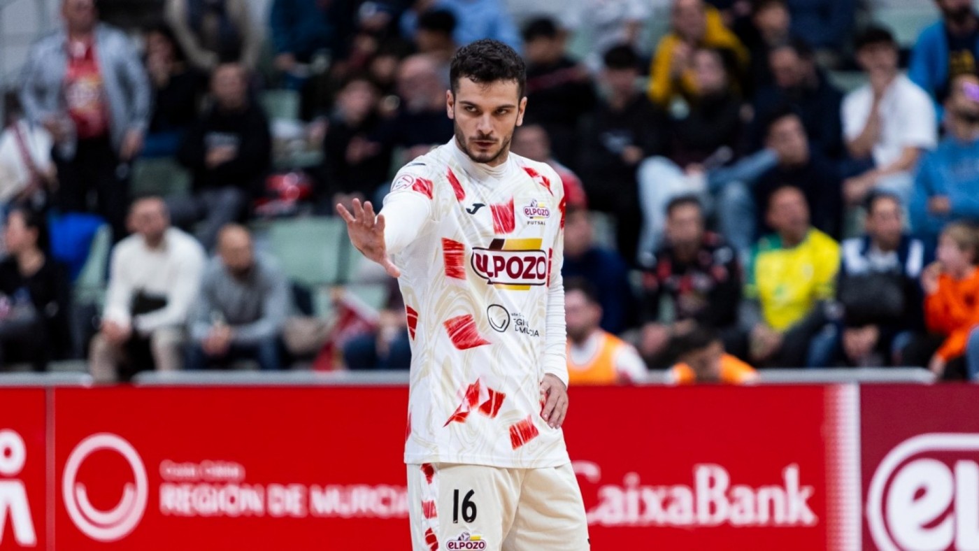 David Álvarez: "El equipo tiene identidad y carácter"