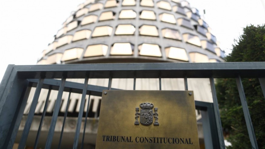 El Tribunal Constitucional revisará la Ley de Amnistía 