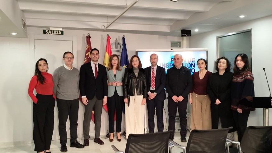 Consumo reforzará las inspecciones en 2026 con un 25% más de actuaciones