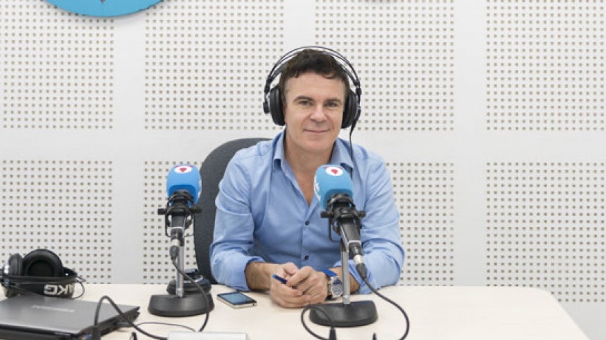 REGIÓN DEPORTIVA (NOCHE) 11/05/2020