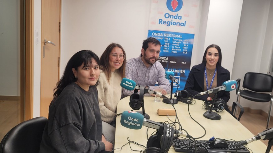 Agente Amigo. Los estudios de Criminología