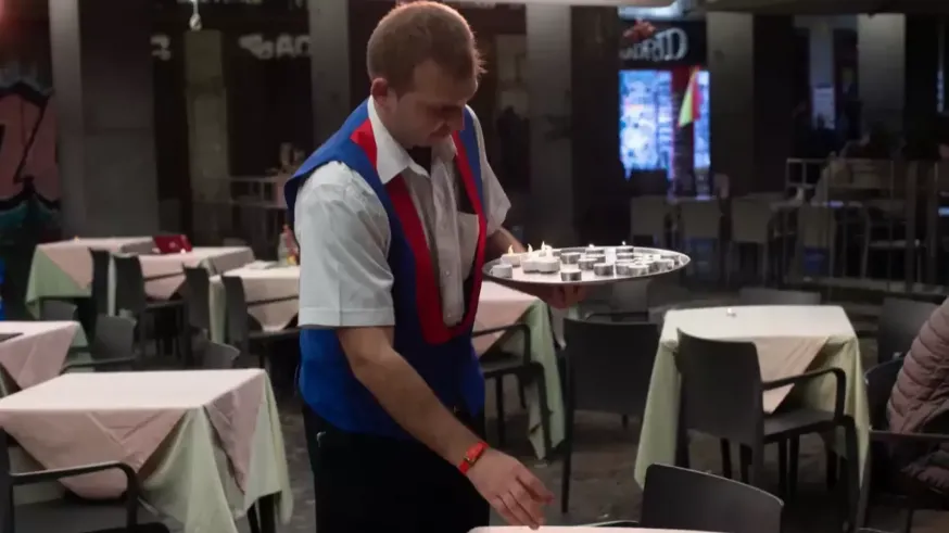 El paro baja en 945 personas en la Región de Murcia en marzo 