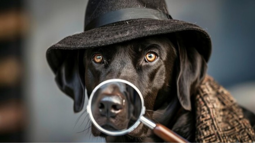 Veneno me dieras. Veneno en el jardín y un crimen resuelto