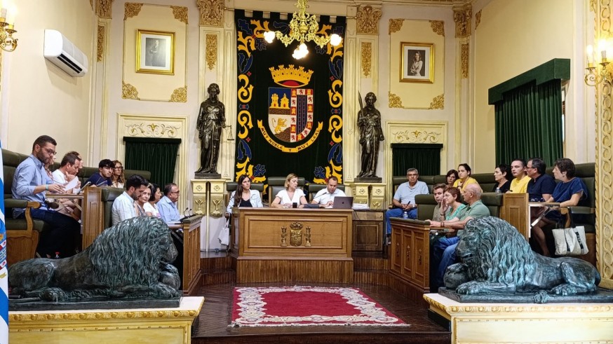 Jumilla tendrá alcaldesa en funciones 30 días si la oposición no presenta una candidatura alternativa