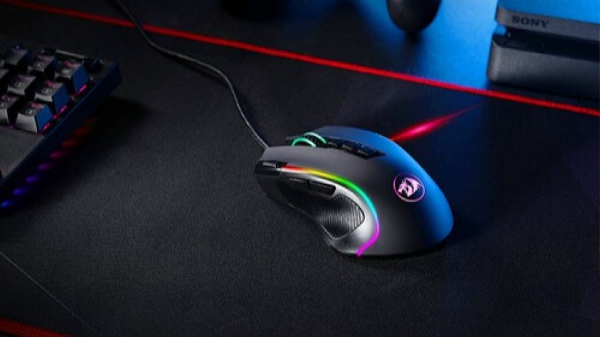 El Astrolabio. El ratón ‘espía’