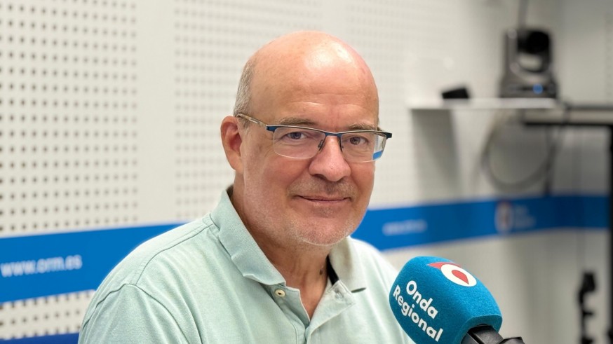 Jóvenes Empresarios de AJE: Entrevista a Vicente Enguita, experto en finanzas y mentor sobre los retos y finanzas del emprendimiento