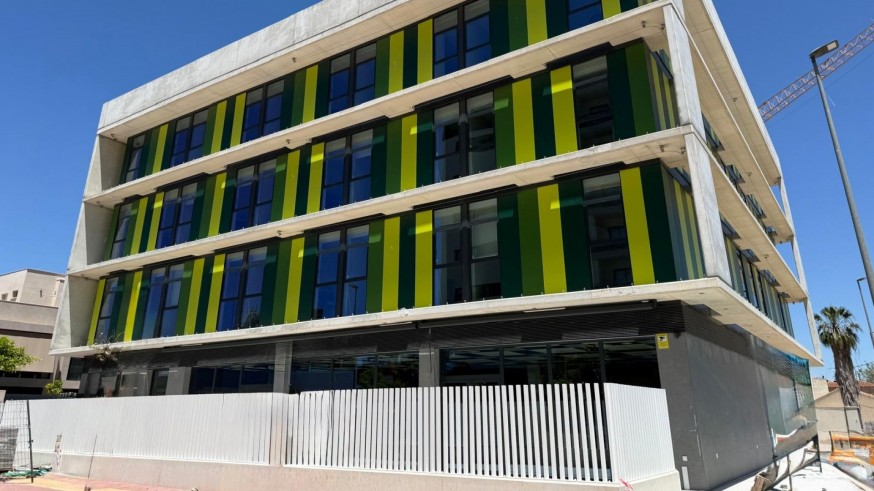 Cuando las residencias universitarias se convierten en hoteles
