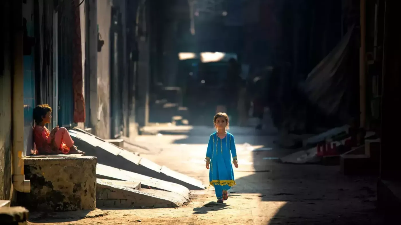 Medio millón de niños podrían salir de la pobreza con una prestación universal por crianza