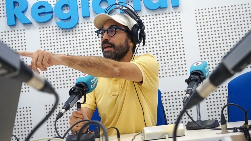 El backstage. Diego Garnés nos trae una selección de canciones de menos de dos minutos de esta década y la vuelta de La Oreja de Van Gogh