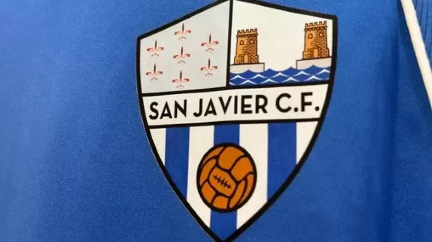 Pablo Bastida: "No podíamos dejar a San Javier sin fútbol"