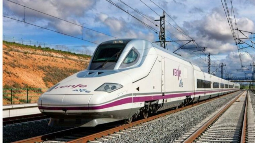 Fomento remite una nueva carta al ministro de Transportes ante la "ocurrencia" del AVE Murcia-Málaga 