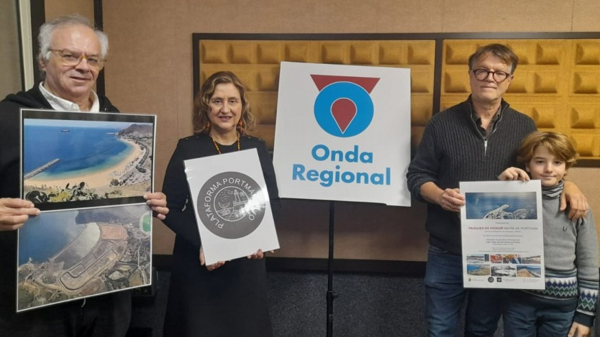 La Unión. La memoria del desastre minero