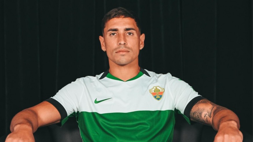 El UD Pinatar denuncia alineación indebida del Elche
