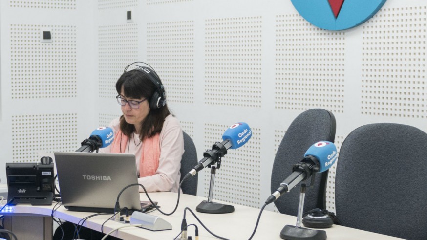 REGIÓN DE MURCIA NOTICIAS (FIN DE SEMANA MEDIODÍA) 24/01/2021