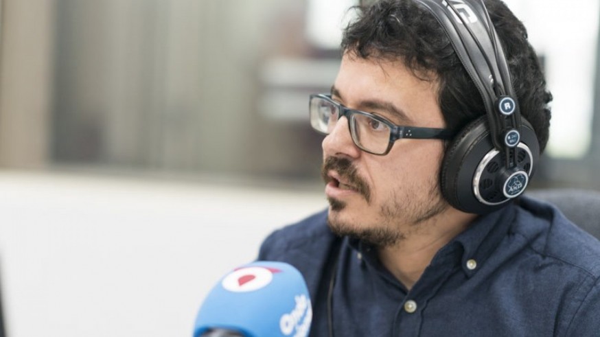 REGIÓN DEPORTIVA (NOCHE) 16/03/2026