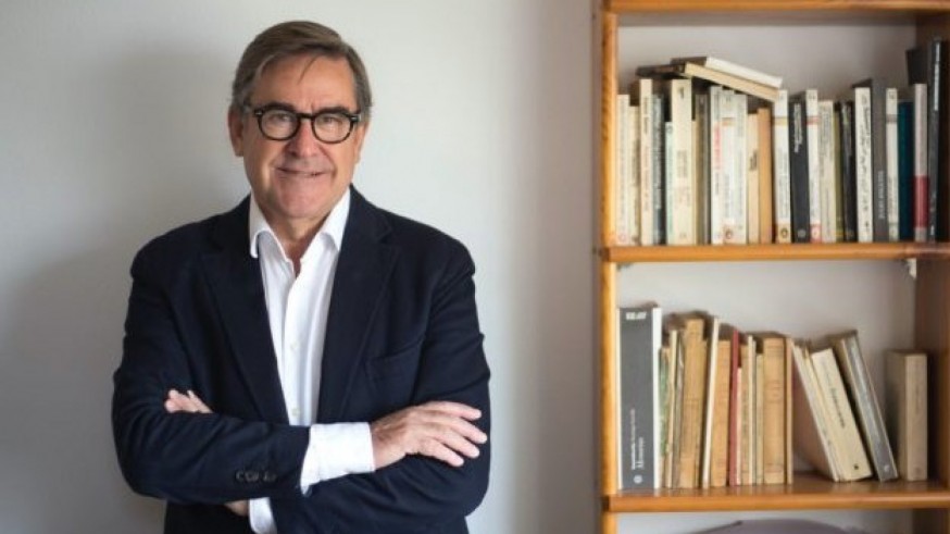 Juan Torres: "El trumpismo está empeorando las condiciones de vida de las personas"