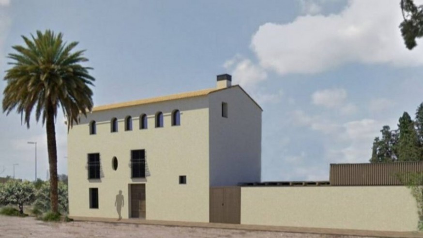 El PP de Murcia propone la restauración de las casas torre de la huerta