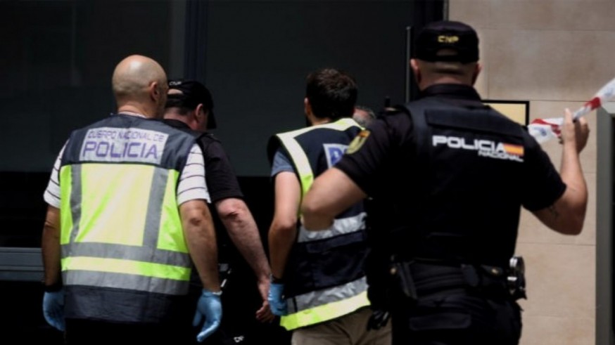 Los homicidios se reducen un 60% en la Región en el primer semestre
