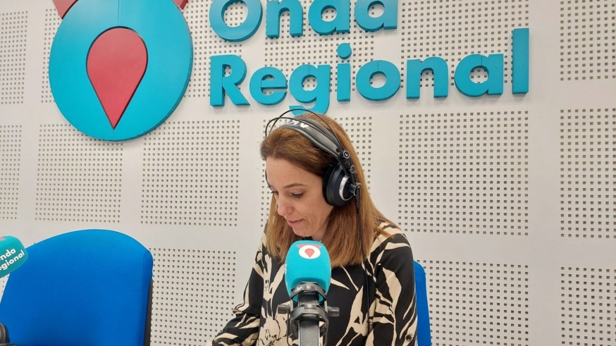 REGIÓN DE MURCIA NOTICIAS (FIN DE SEMANA MATINAL) 17/02/2024
