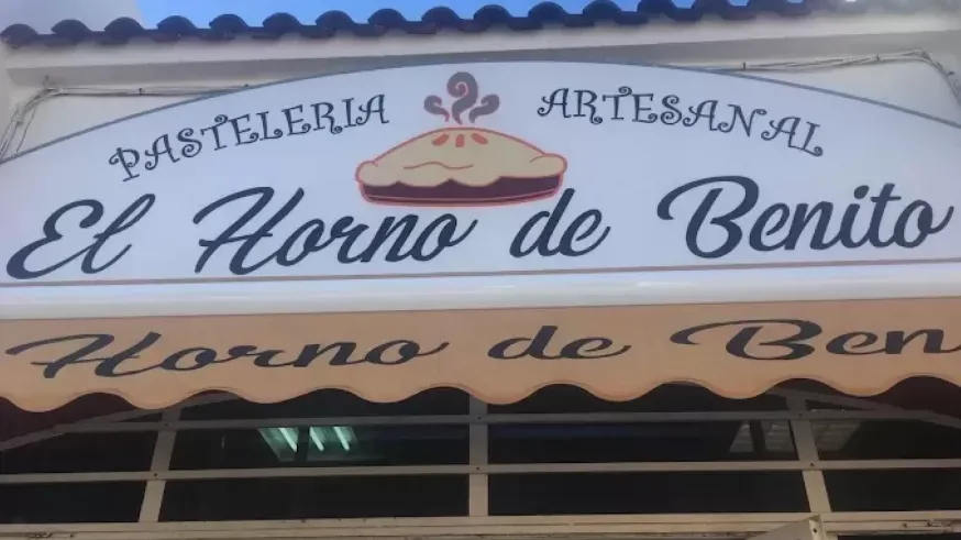 El Horno de Benito es reconocido como el establecimiento más sostenible de la costa de la Región de Murcia