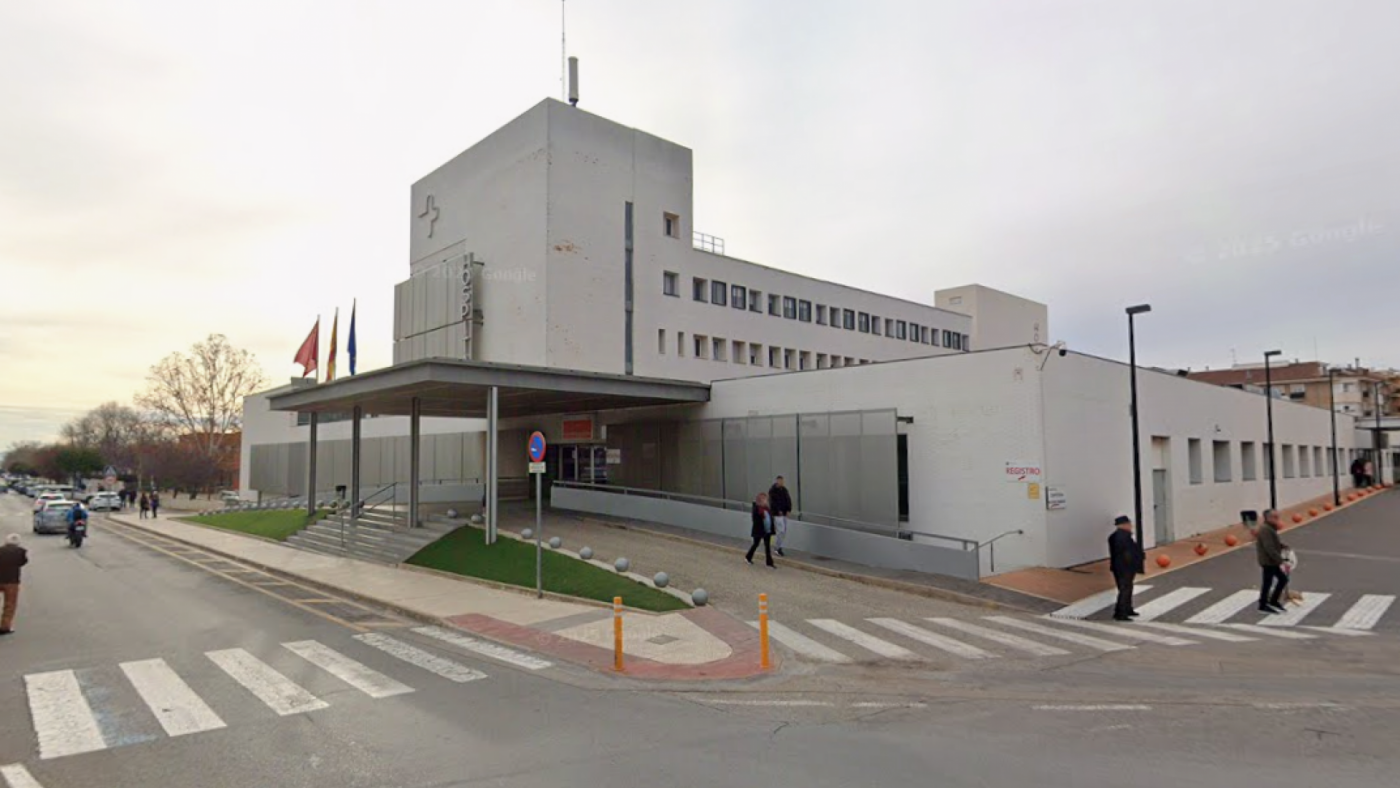 El Servicio Murciano de Salud aumenta los puestos de difícil cobertura