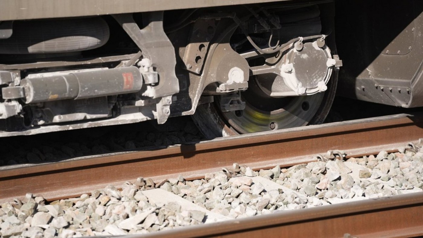 Un informe de la Guardia Civil confirma que la vía estaba rota 22 horas antes del accidente ferroviario de Adamuz