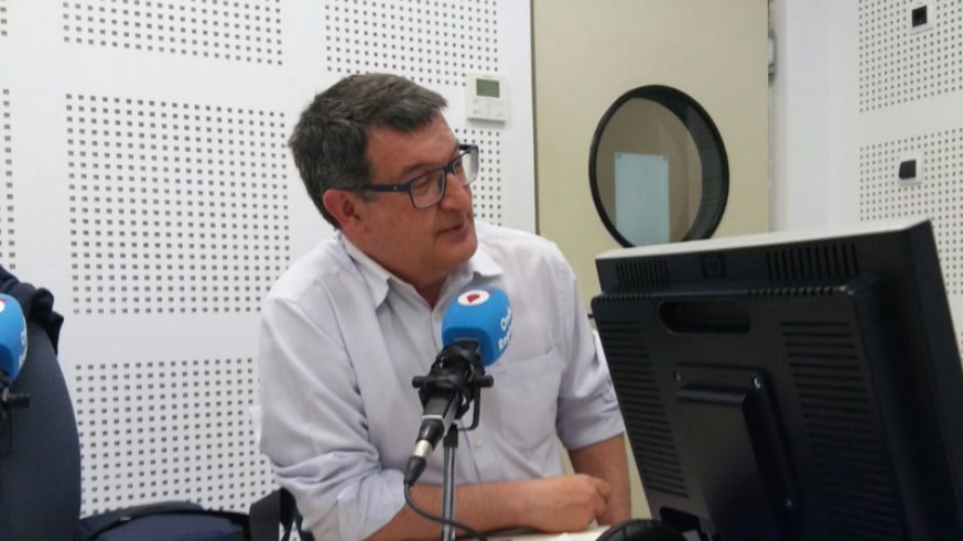 LA RADIO DEL SIGLO. Intrahistóricos. Especial verano literario