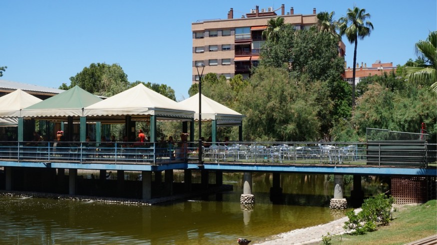 La AEMET lo confirma: esta es la previsión del tiempo para esta semana en la Región de Murcia