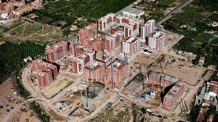 El Ayuntamiento de Murcia aplaza la modificación del Plan General de Ordenación Urbana para dar seguridad jurídica a Joven Futura