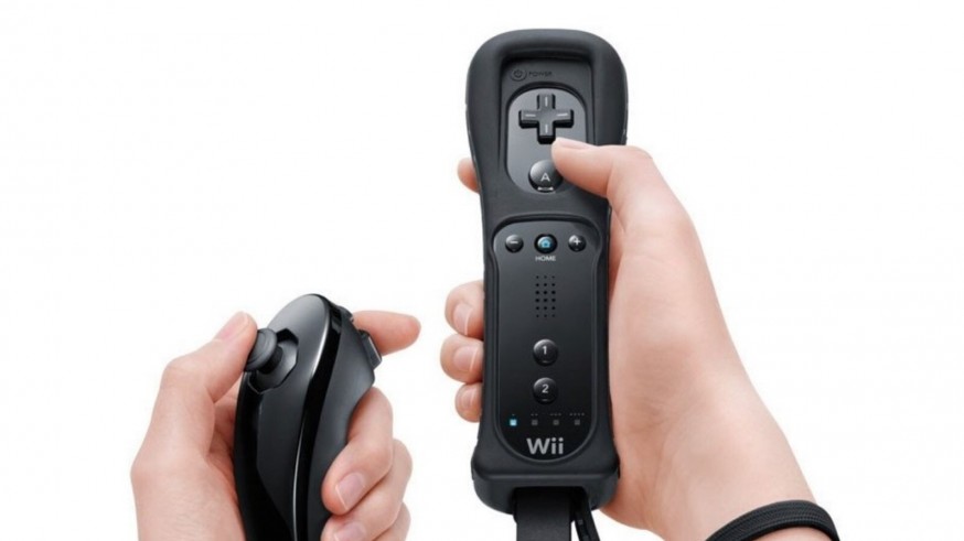 Cómo el mando de la Wii transformó la tecnología cotidiana