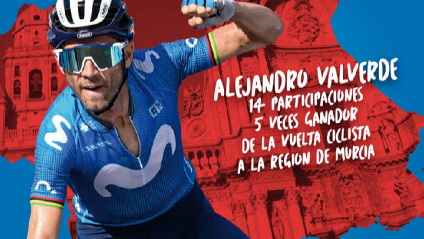 Vuelta Ciclista a Murcia
