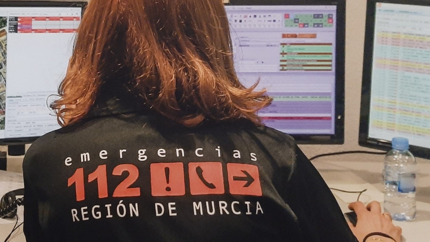Un niño de 12 años resulta herido por la hélice de un barco en San Javier
