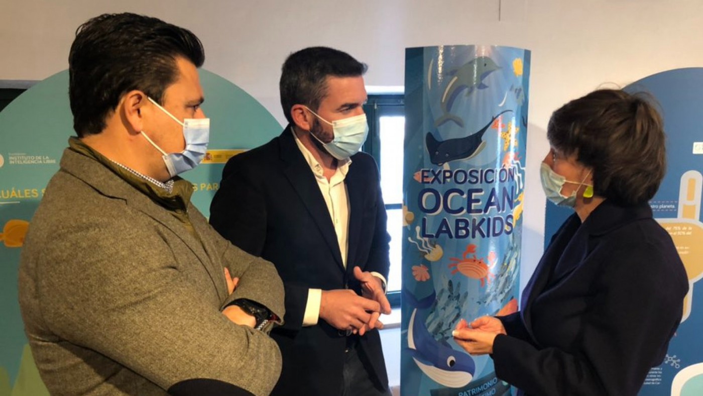 Fiscalía archiva la denuncia de ANSE contra el consejero Luengo