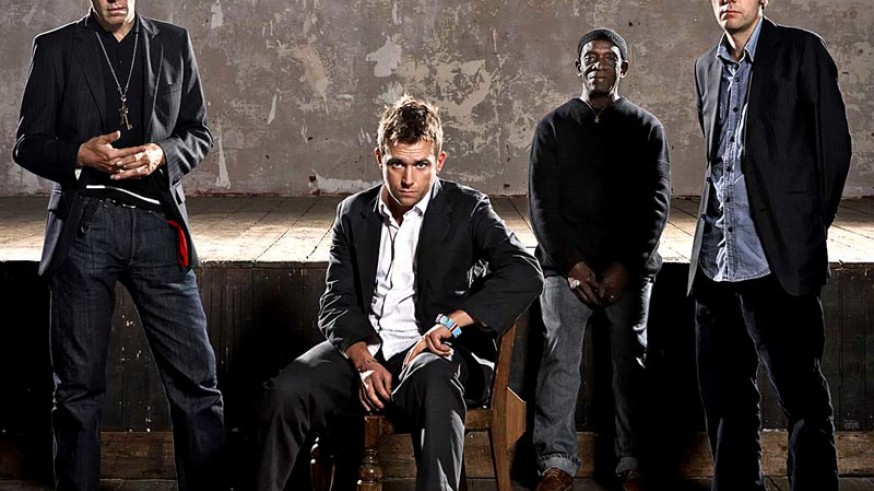 LA RADIO DEL SIGLO. Duelo musical. The good, the bad & the queen. 