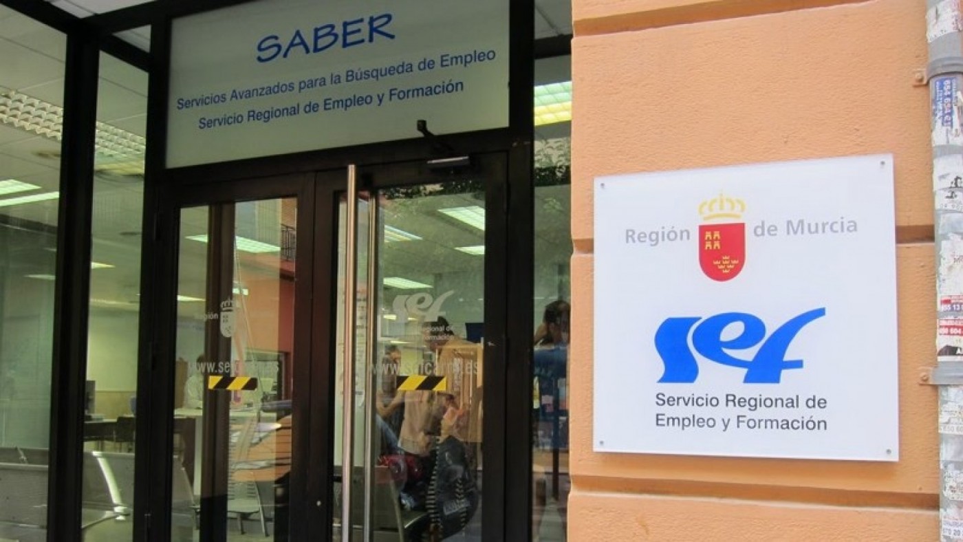 Piden medidas frente a la reducción de plantilla en el Servicio Regional de Empleo y Formación