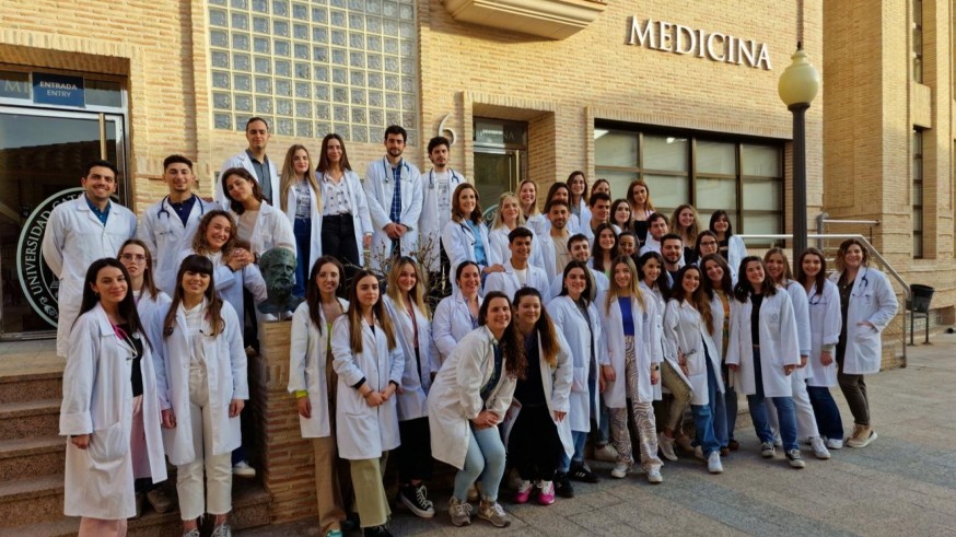 Un centenar de plazas de médicos para los MIR siguen vacantes en la Región de Murcia