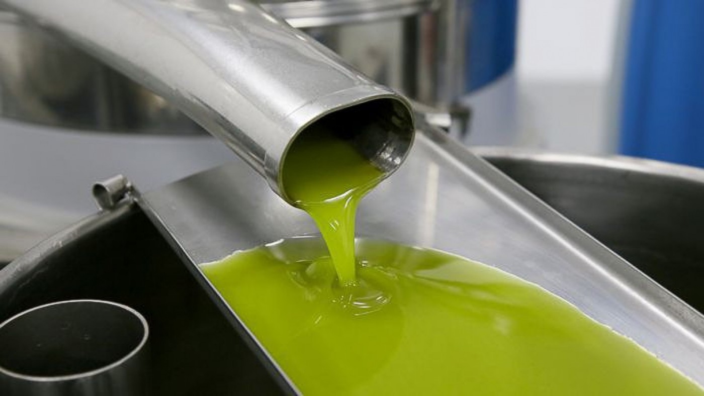 La sequía y la guerra de Ucrania disparan los precios del aceite de oliva
