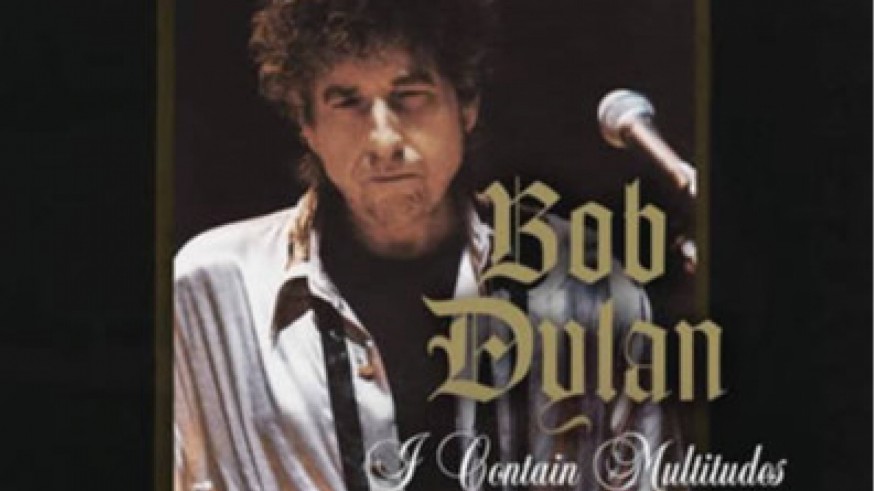 TERMINAL POP 1ª HORA 18/04/2020 .Bob Dylan vuelve a estrenar una canción en menos d un mes, "I contain multiudes", que toma el título de un poema de Walt Whitman.