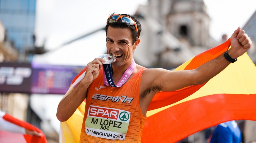Miguel Ángel López