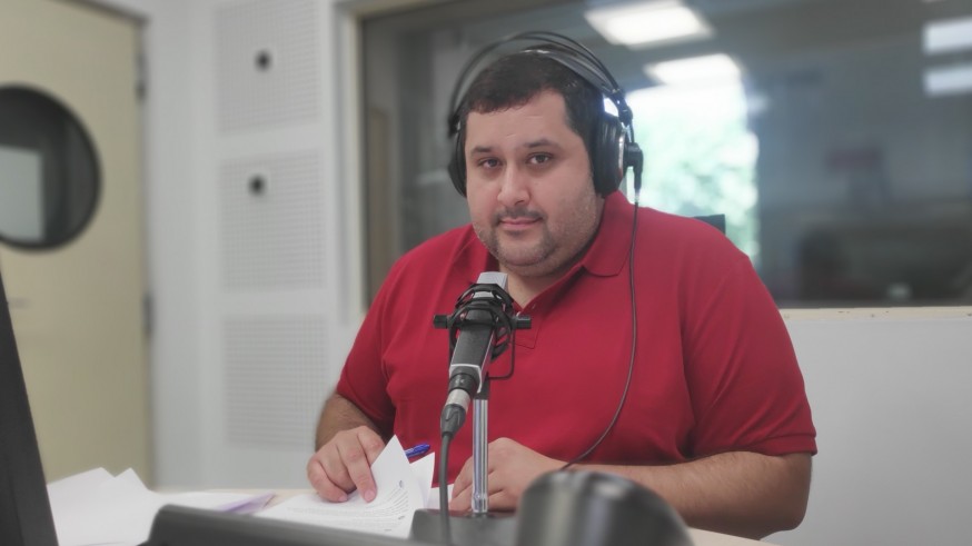 NOTICIAS FIN DE SEMANA (MATINAL) 05/10/2025