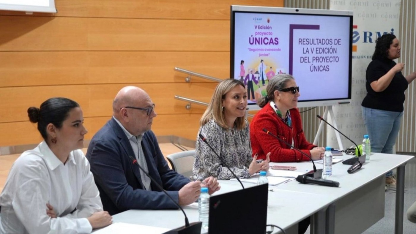 El Gobierno regional critica la reforma de dependencia por falta de financiación estatal