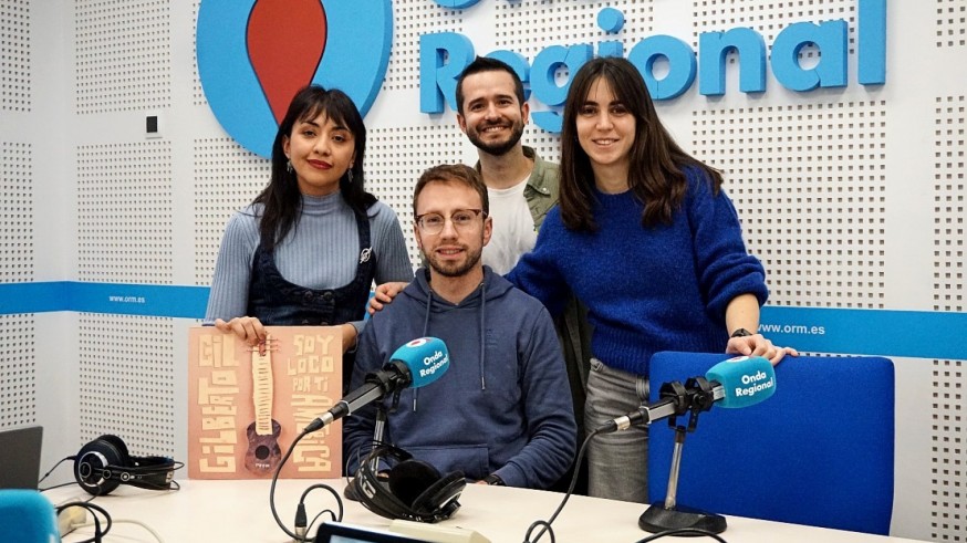 Músicas de ida y vuelta: Kilara, la banda murciana que es inmune a la kriptonita